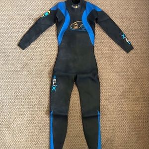 BlueSeventy Helix Wetsuit